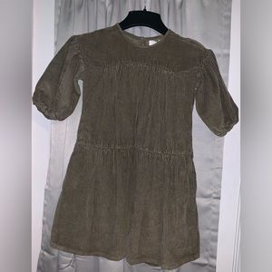 The Simple Folk - The Auvrie Dress